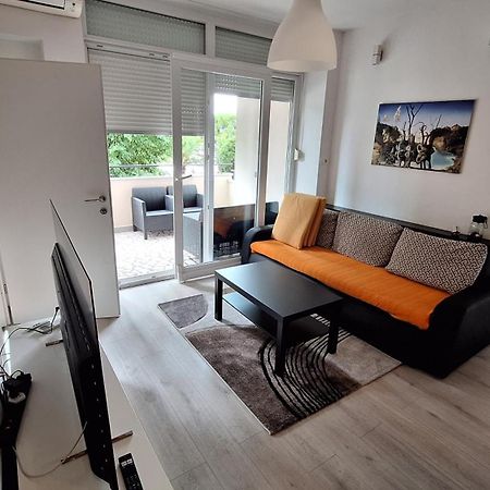 Apartman Katnic By The Beach Crikvenica Luaran gambar