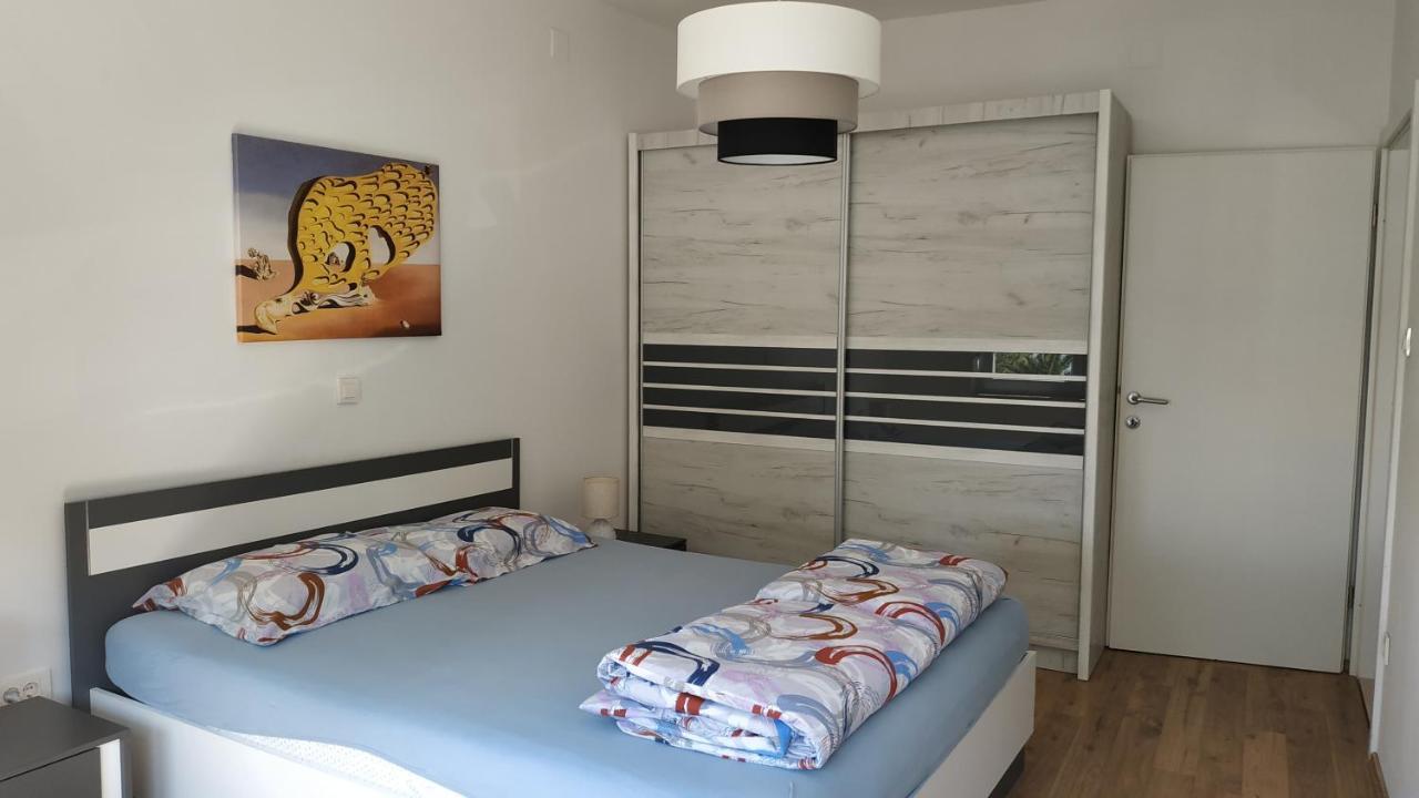 Apartman Katnic By The Beach Crikvenica Luaran gambar