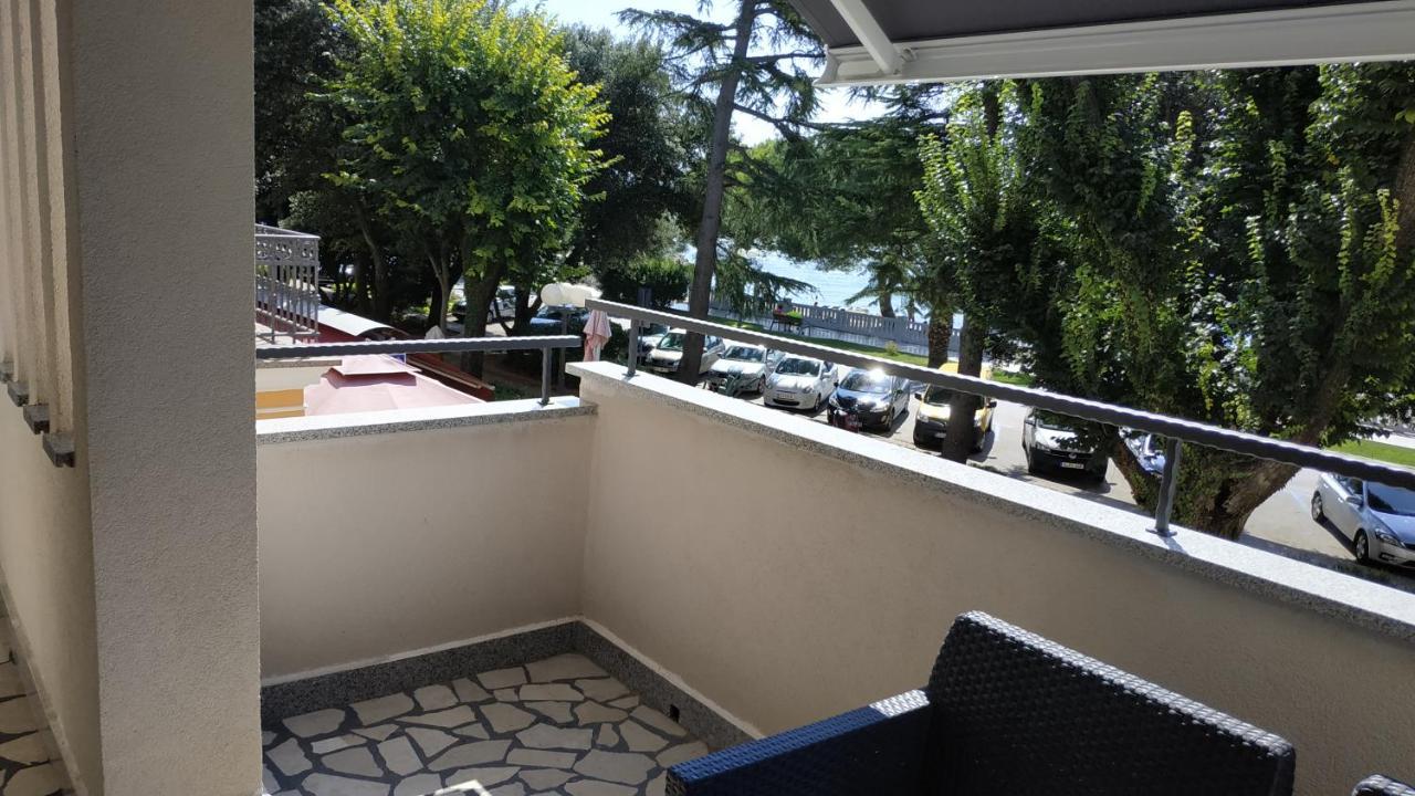 Apartman Katnic By The Beach Crikvenica Luaran gambar