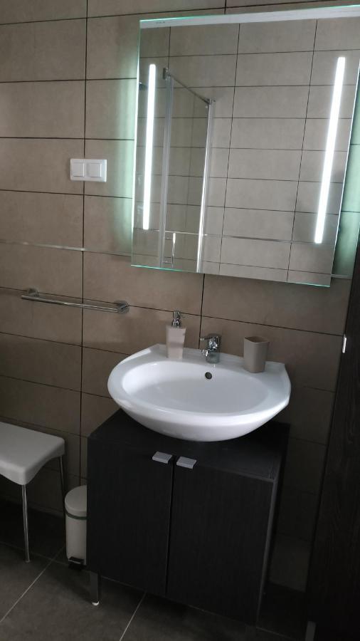 Apartman Katnic By The Beach Crikvenica Luaran gambar