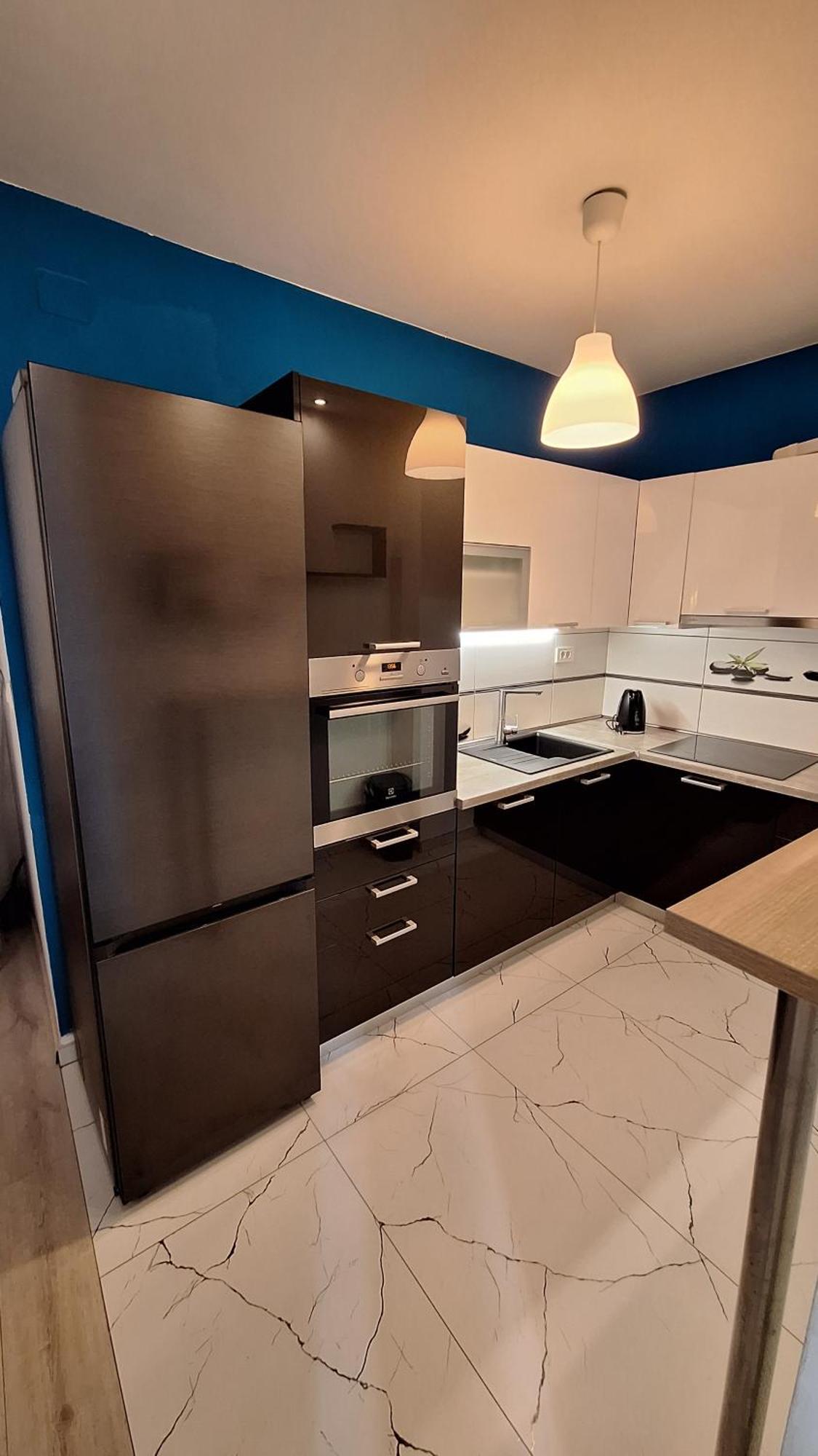 Apartman Katnic By The Beach Crikvenica Luaran gambar