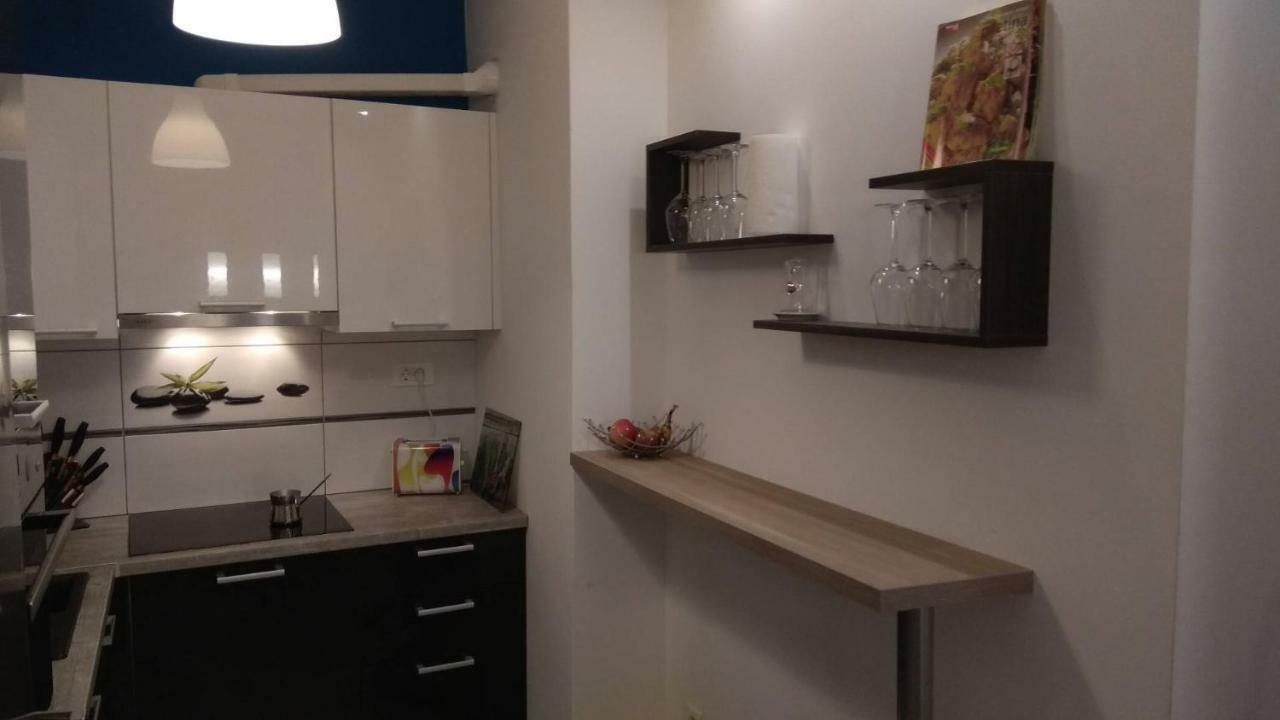 Apartman Katnic By The Beach Crikvenica Luaran gambar