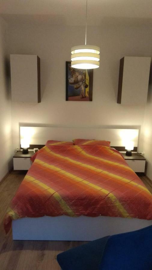 Apartman Katnic By The Beach Crikvenica Luaran gambar
