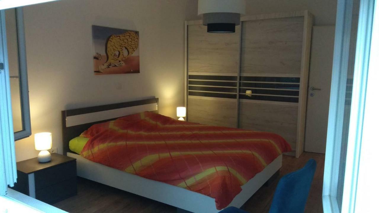 Apartman Katnic By The Beach Crikvenica Luaran gambar