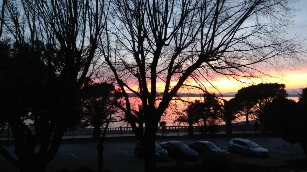 Apartman Katnic By The Beach Crikvenica Luaran gambar