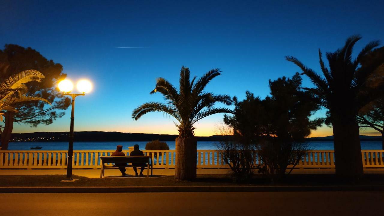 Apartman Katnic By The Beach Crikvenica Luaran gambar